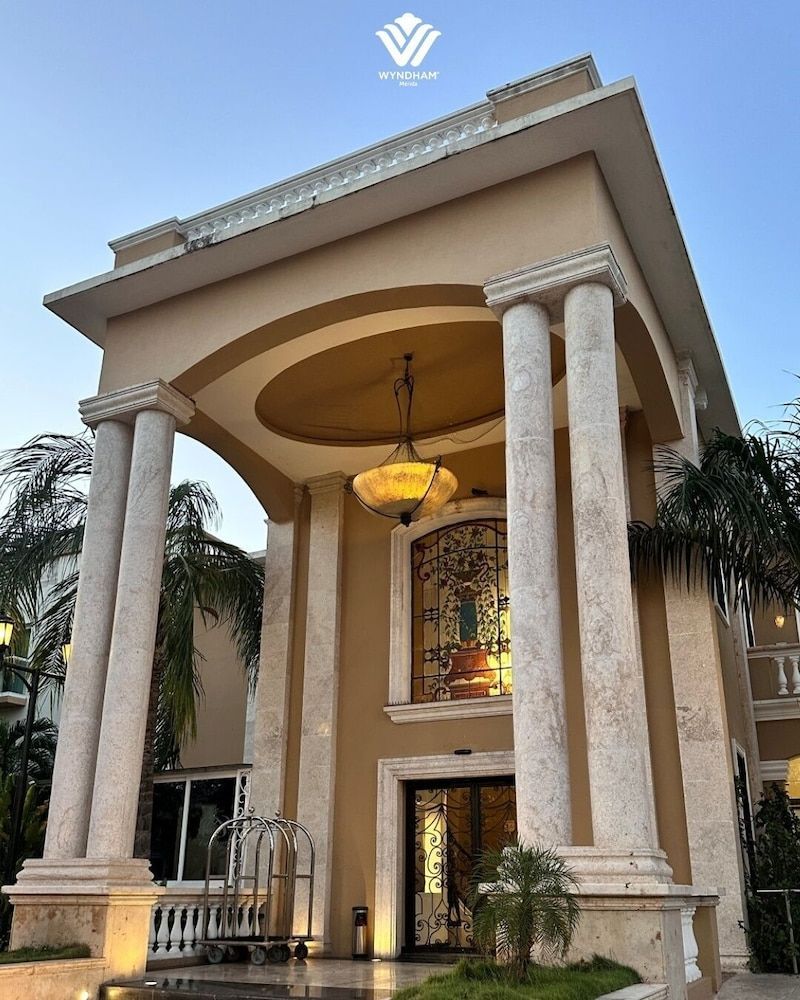 Wyndham Merida 1