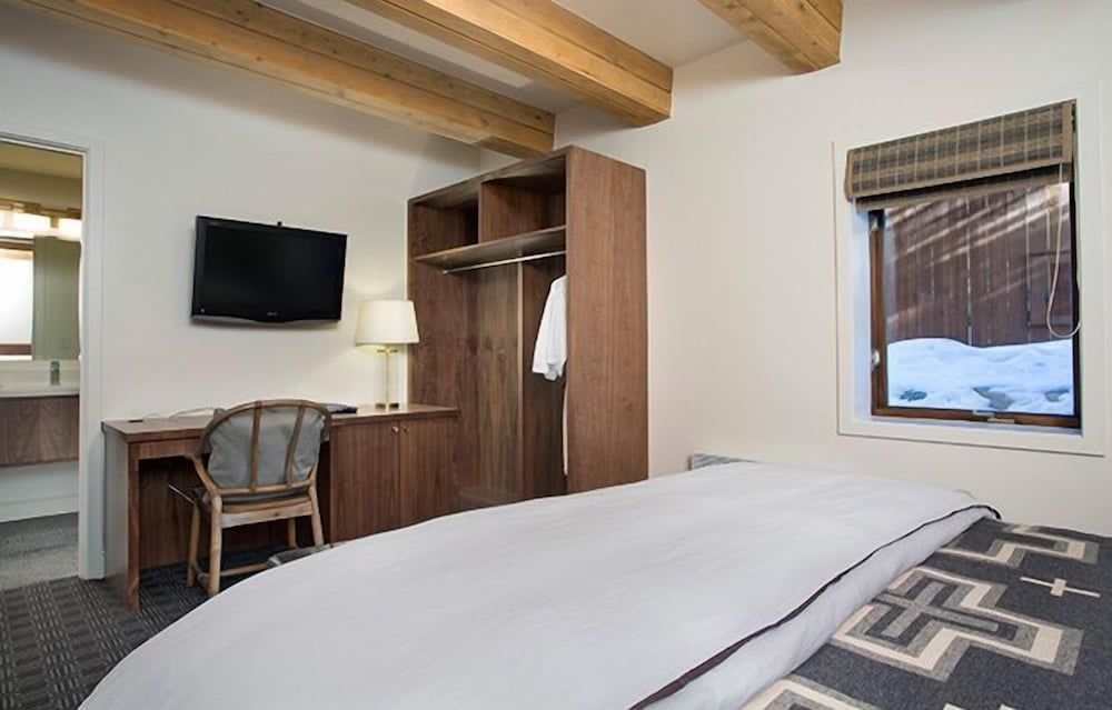 Hotel Durant 2