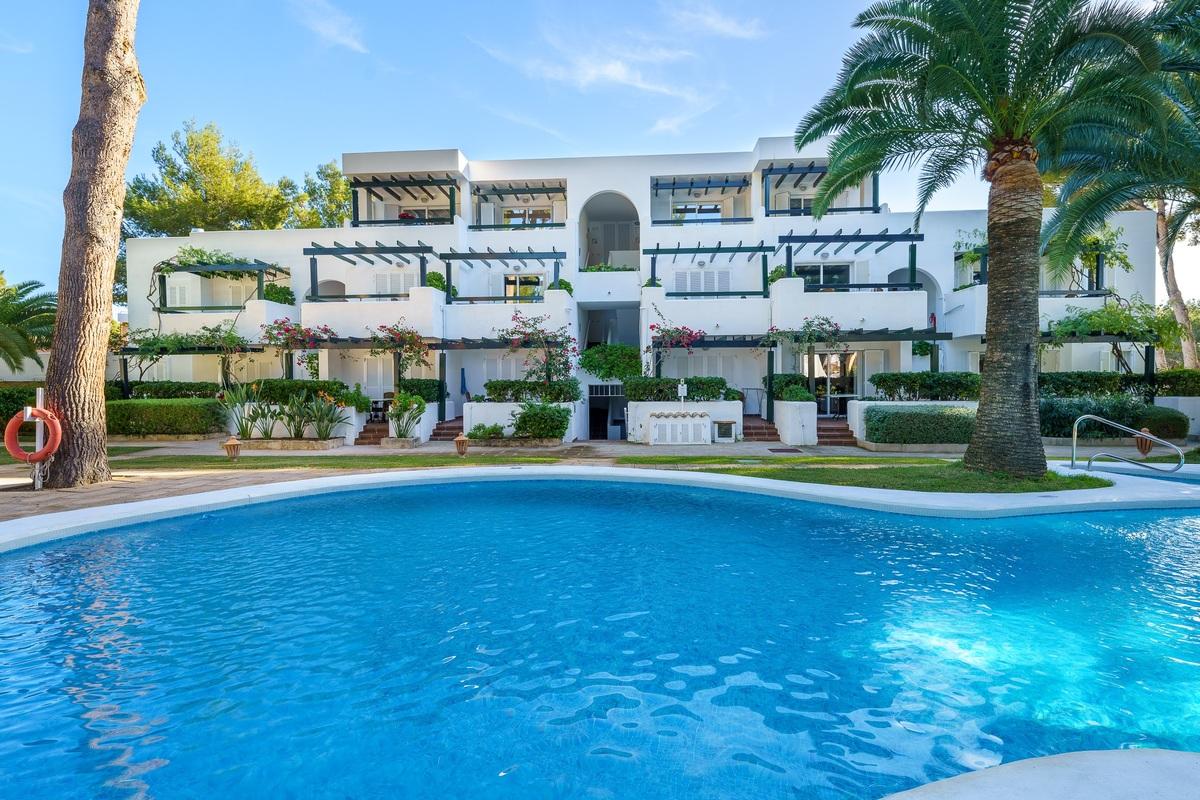 Apartamentos Los Tilos 2