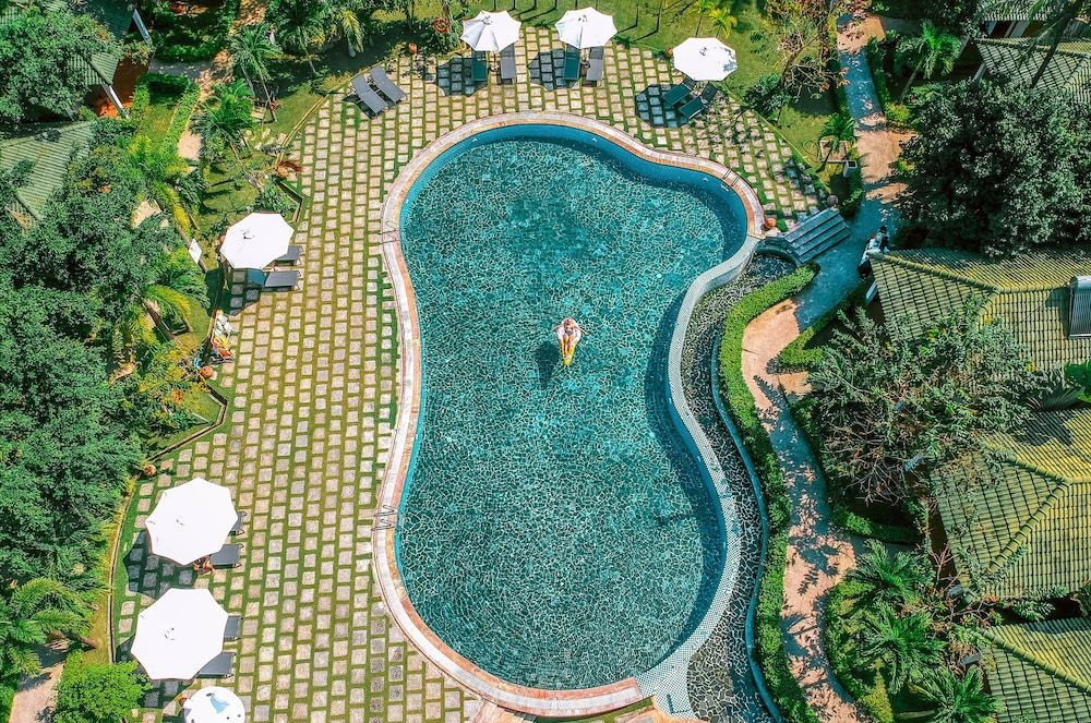 Famiana Green Villa - Complimentary Airport Shuttle 1