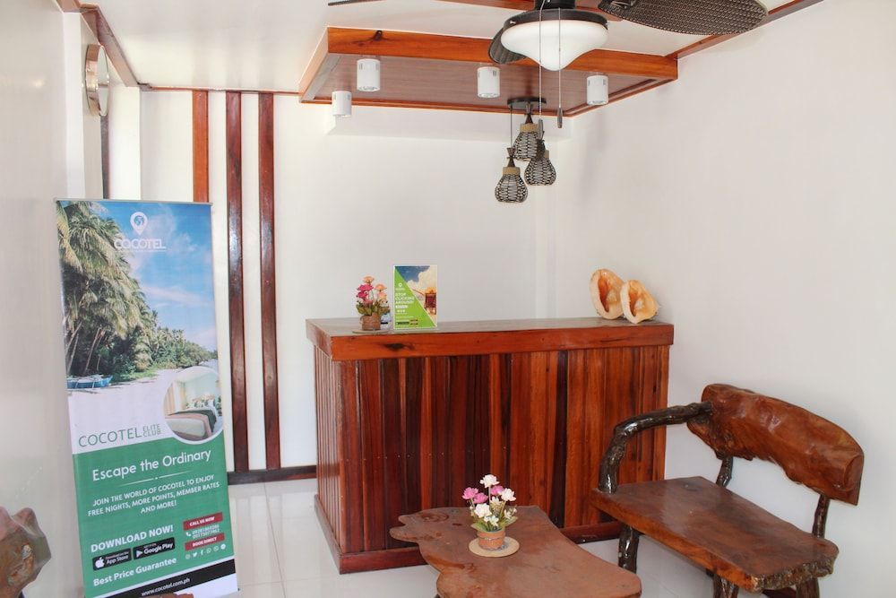 Ronaldo's Inn Siargao by Cocotel 2