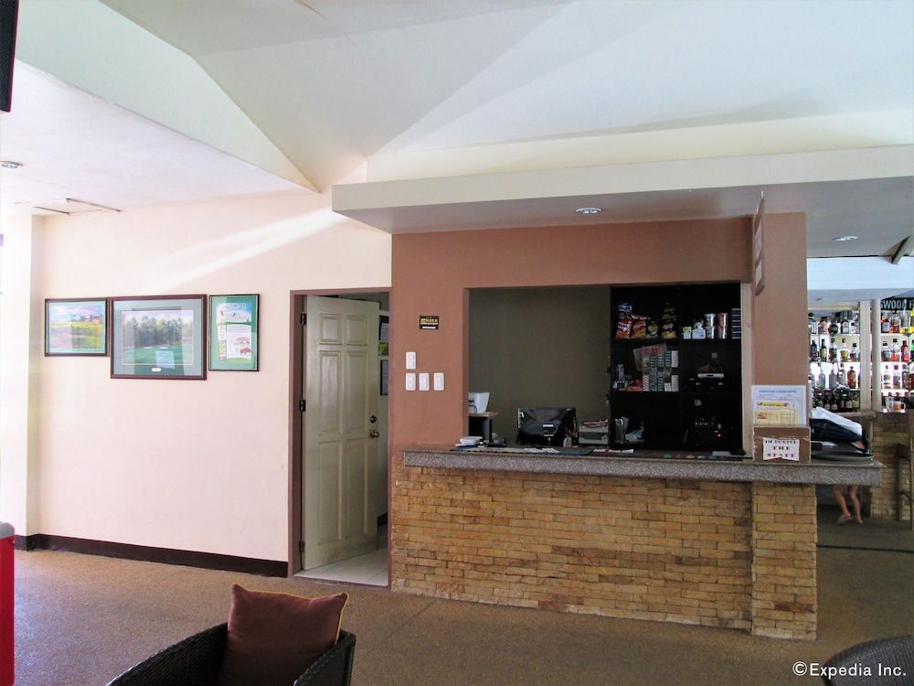 Kingston Lodge 2