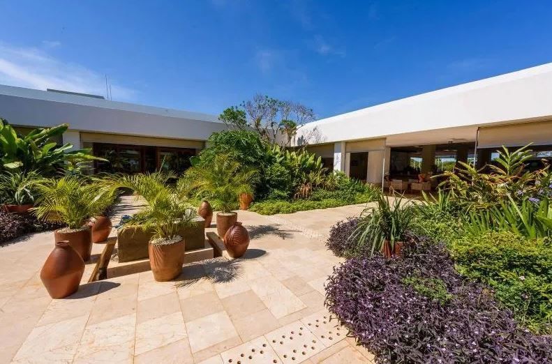 Dhawa Cayo Santa Maria Hotel 2