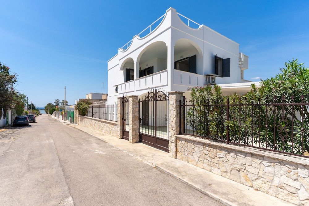 Appartamento Riviera Azzurra 1