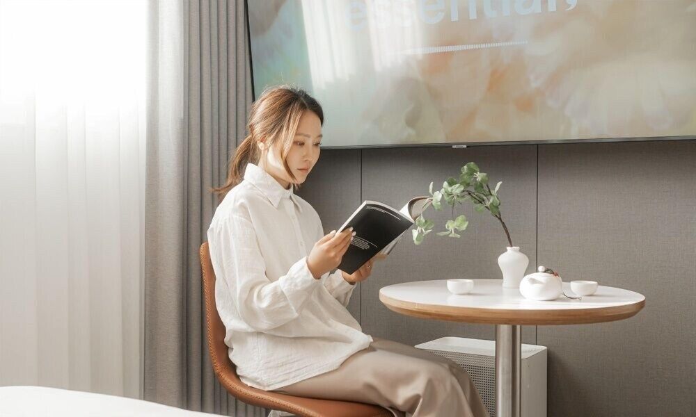Cheonan Asan Rosy Hotel 2