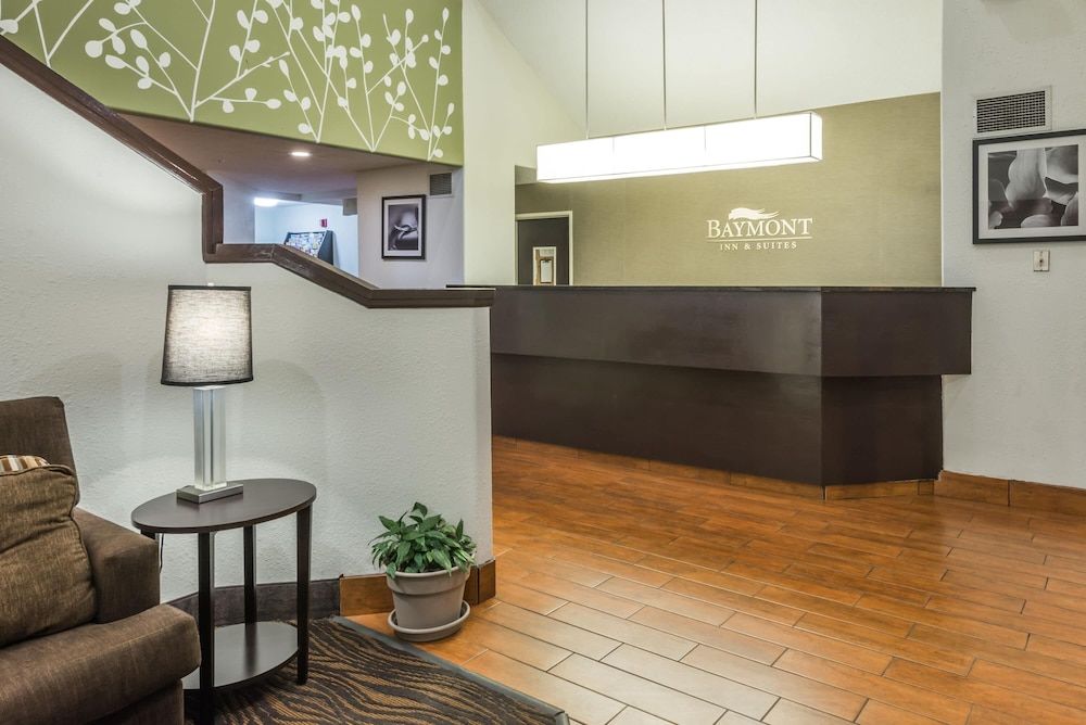 Baymont by Wyndham Pueblo 2
