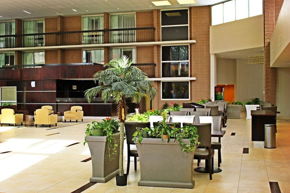 Clarion Inn Sheffield Muscle Shoals 2