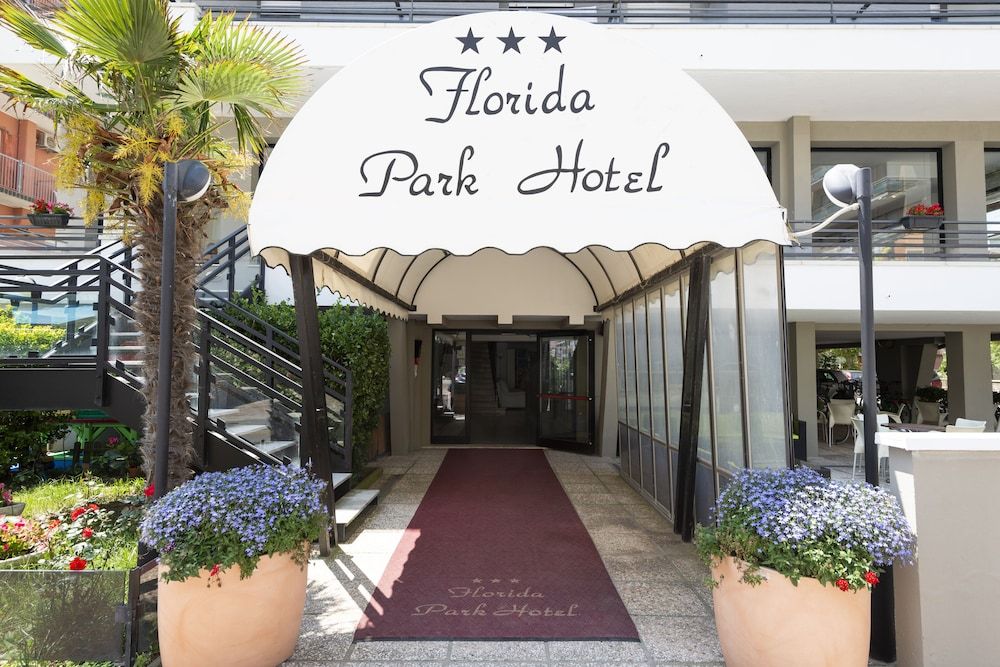 Hotel Florida Park 1