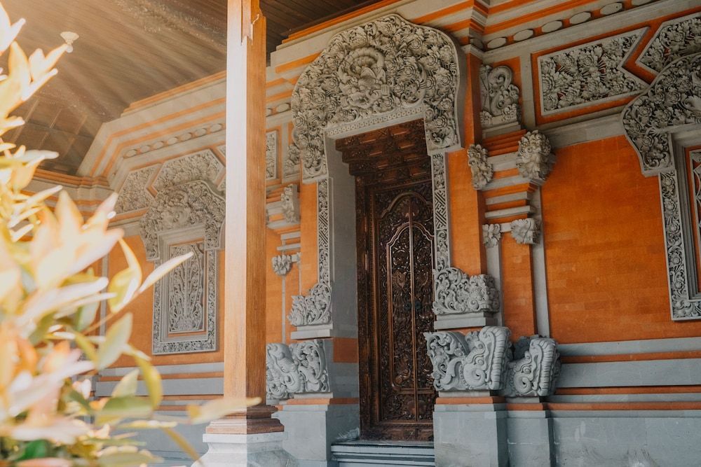 Rahayu Guest House Ubud 2