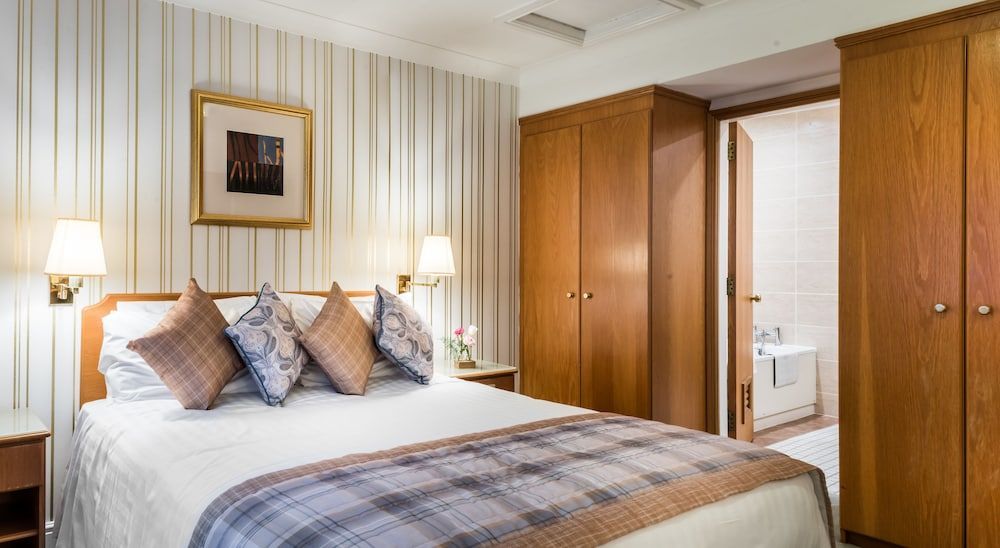 Foxfields Country Hotel 2