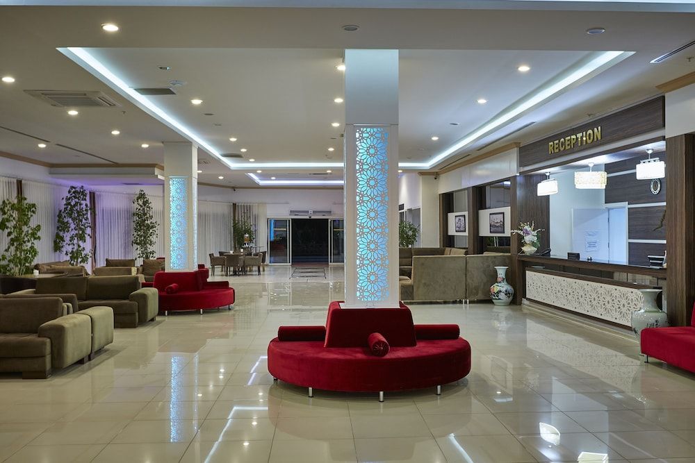 Royal Towers Resort 2