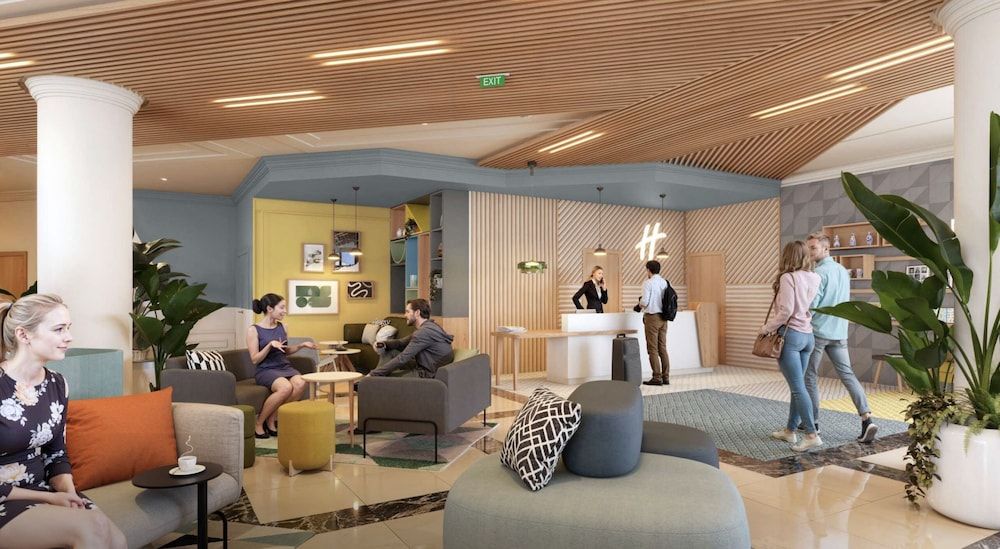 Holiday Inn Algarve Albufeira by IHG 2