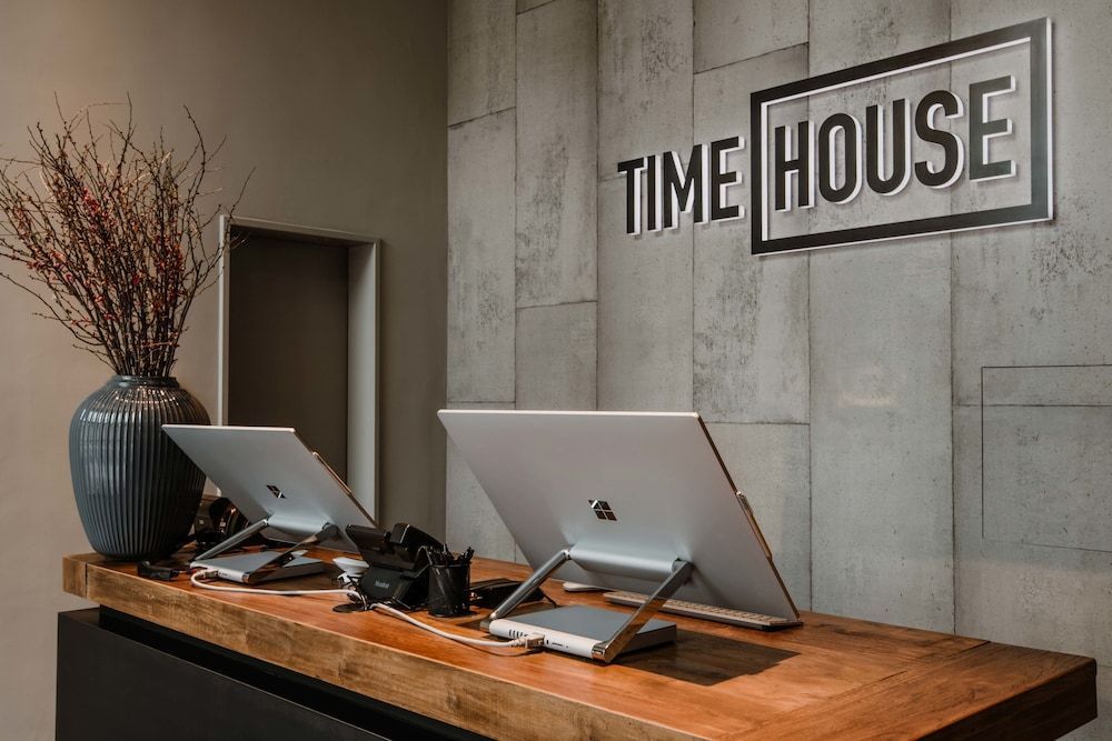 Timehouse Serviced Apartments 2