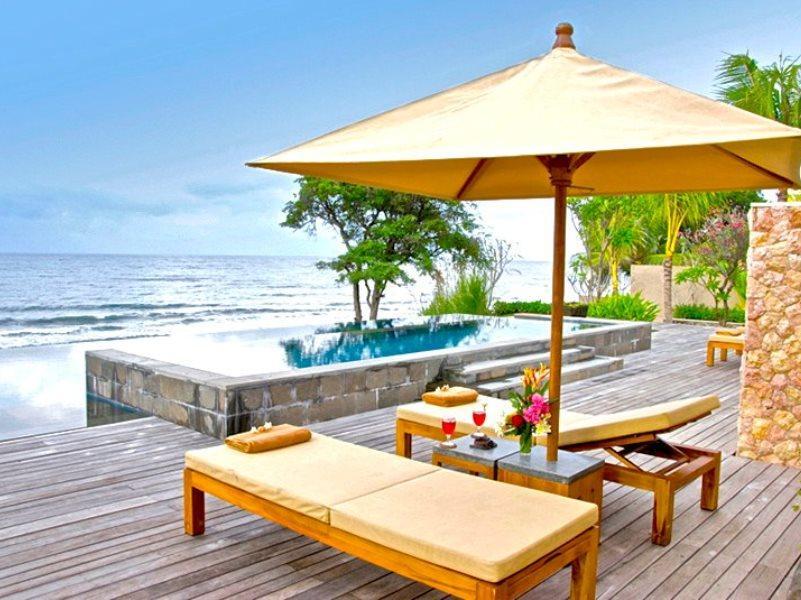 Villa Bukit Segara 2
