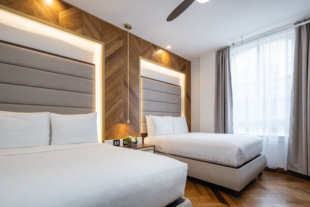 Hotel 32One 1