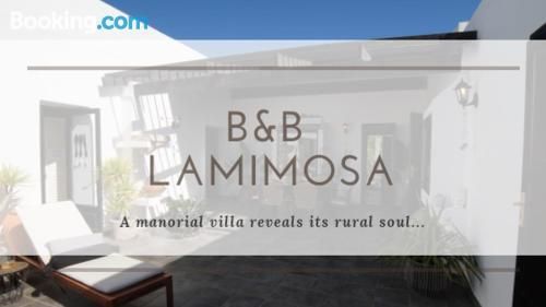 B&B La Mimosa 2