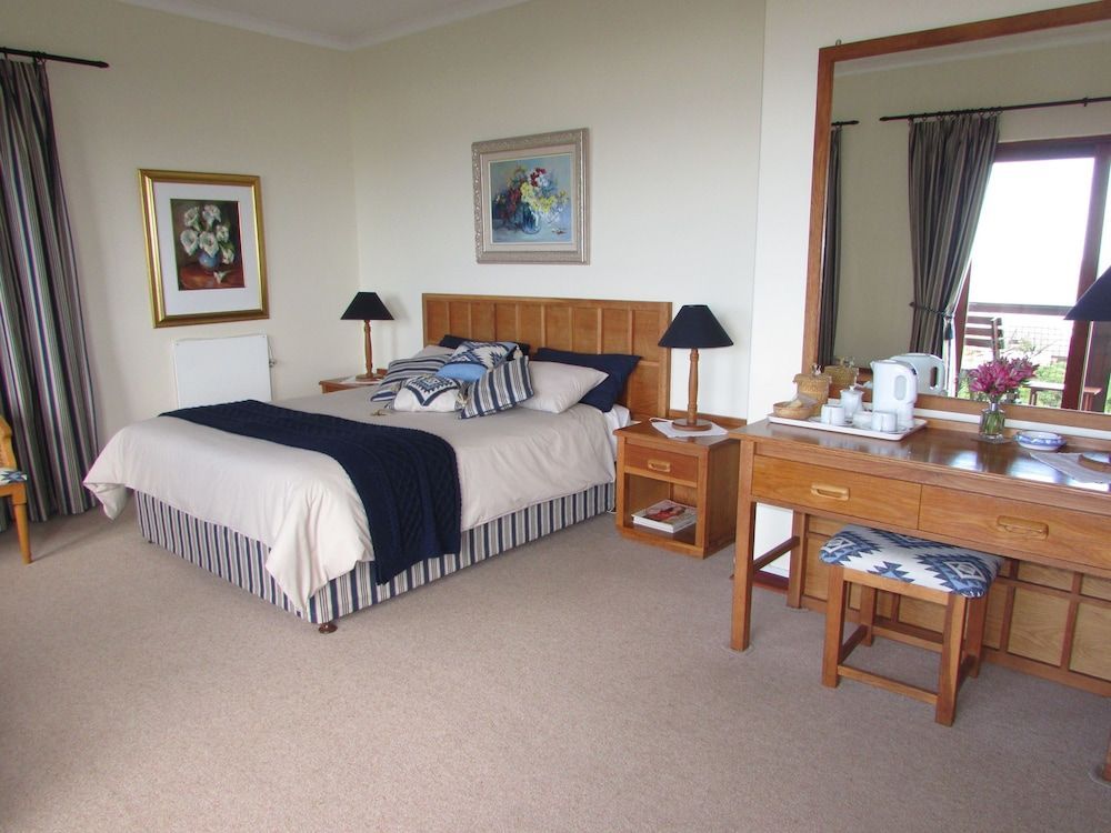Melkhoutkloof Guest House 2