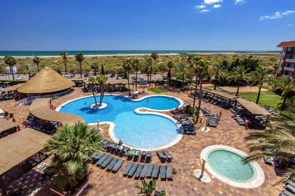 Hôtel Club Framissima Occidental Isla Cristina 1