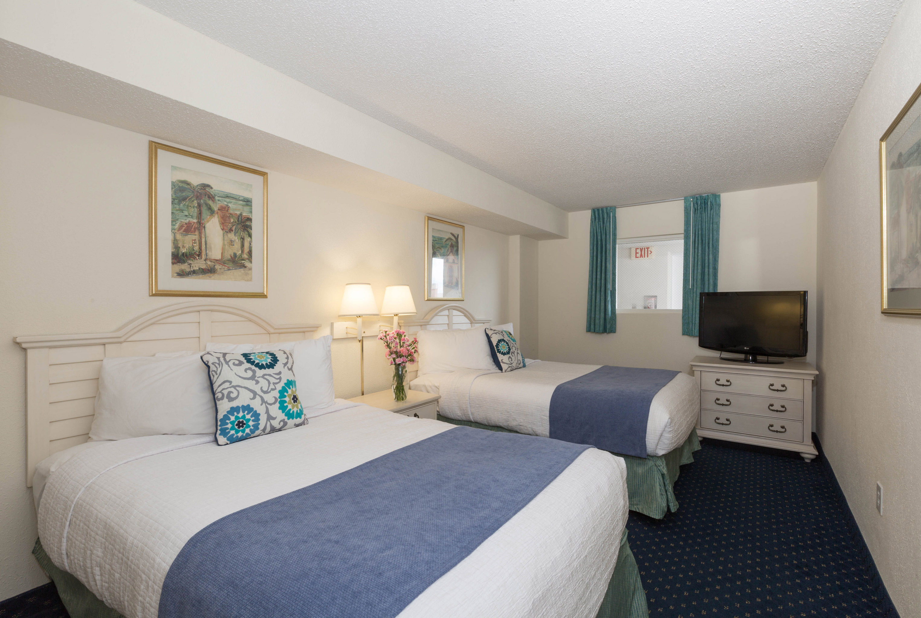 Bay Watch Resort & Conference Center 2