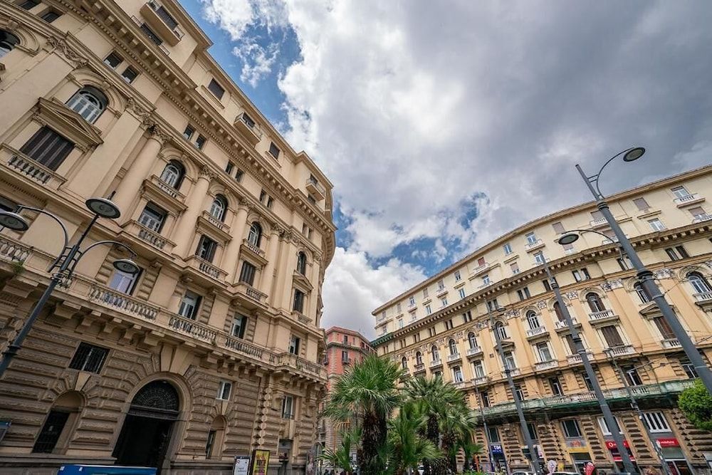 GREROS H. HISTORICAL AREA, by Clapa Group dislocated hospitality Acquisition 1