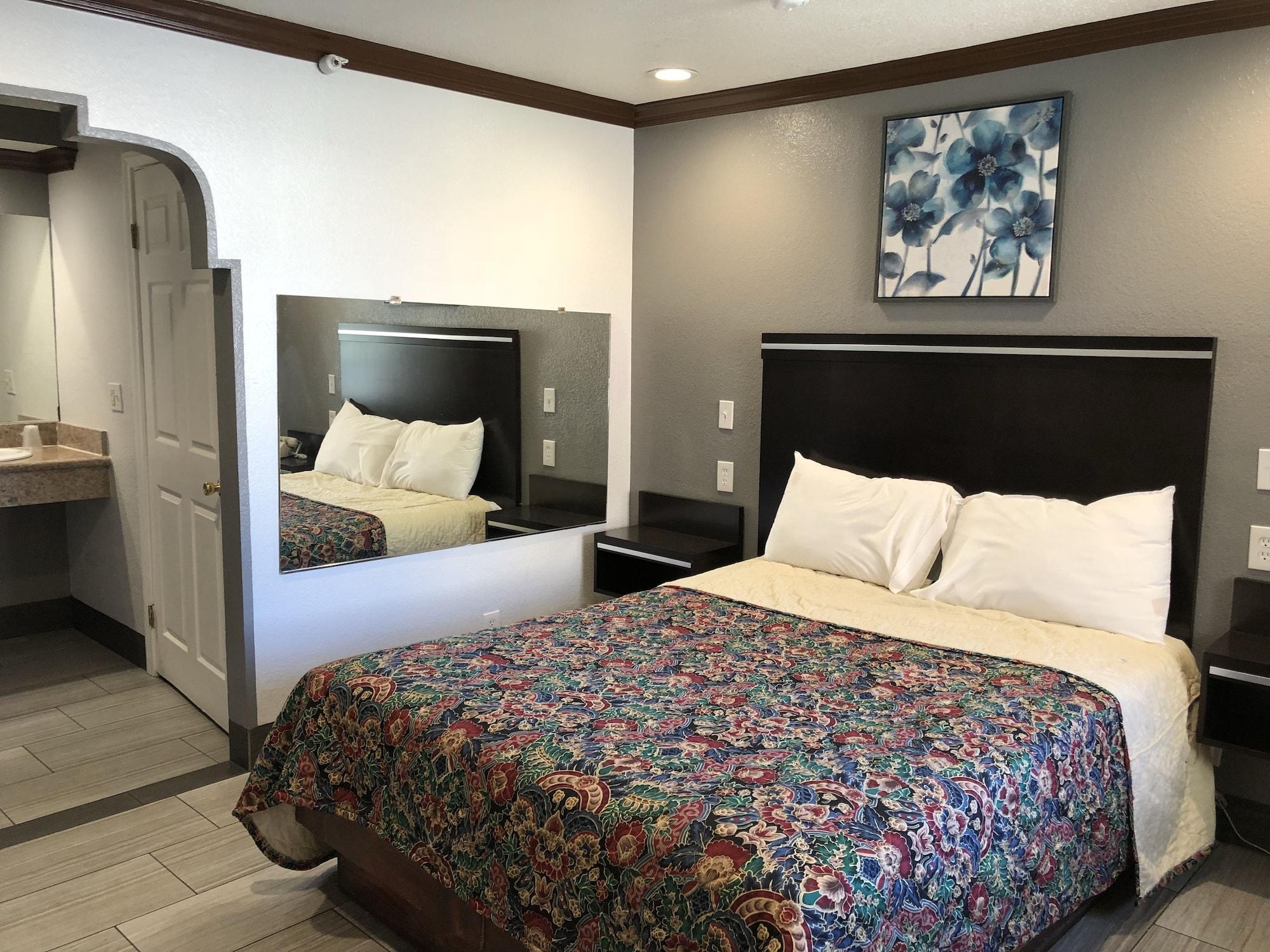 Starlight Inn Valley Blvd 2