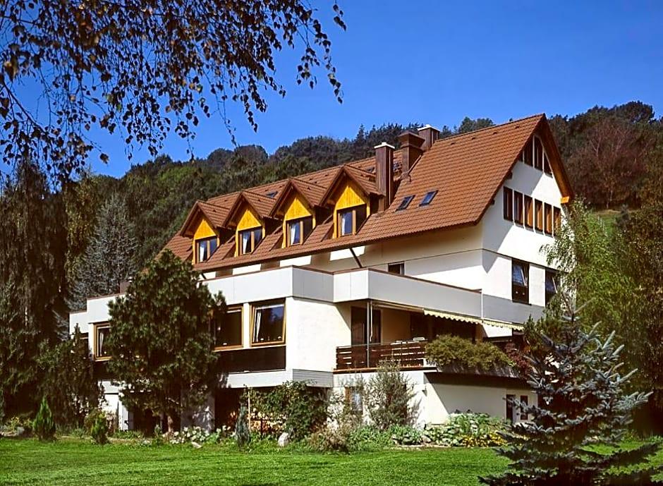 Landhotel Reckenberg 1