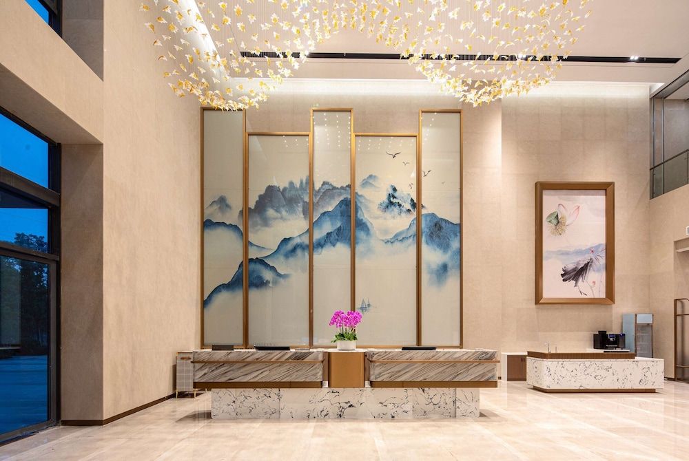 Days Hotel By Wyndham Changsha East 2