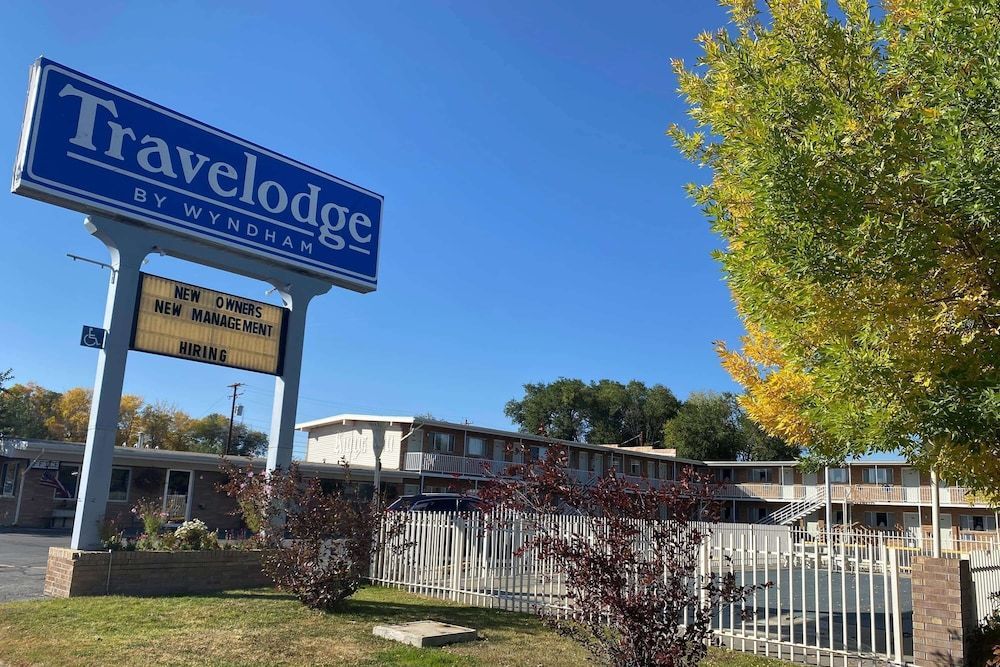 Travelodge by Wyndham Powell 1