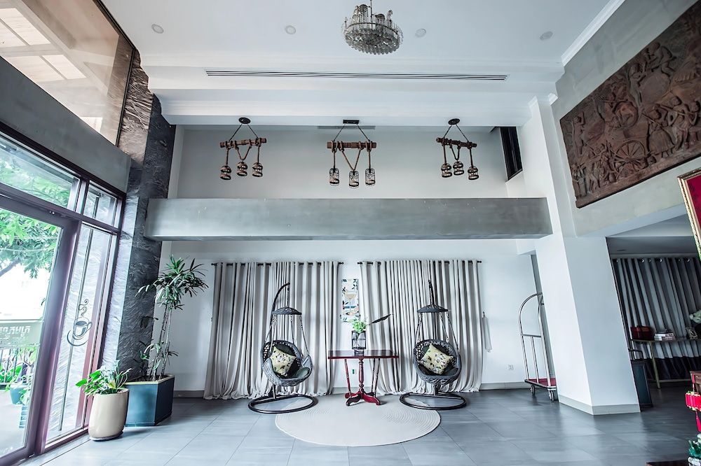 Kuch Oudom Hotel 2