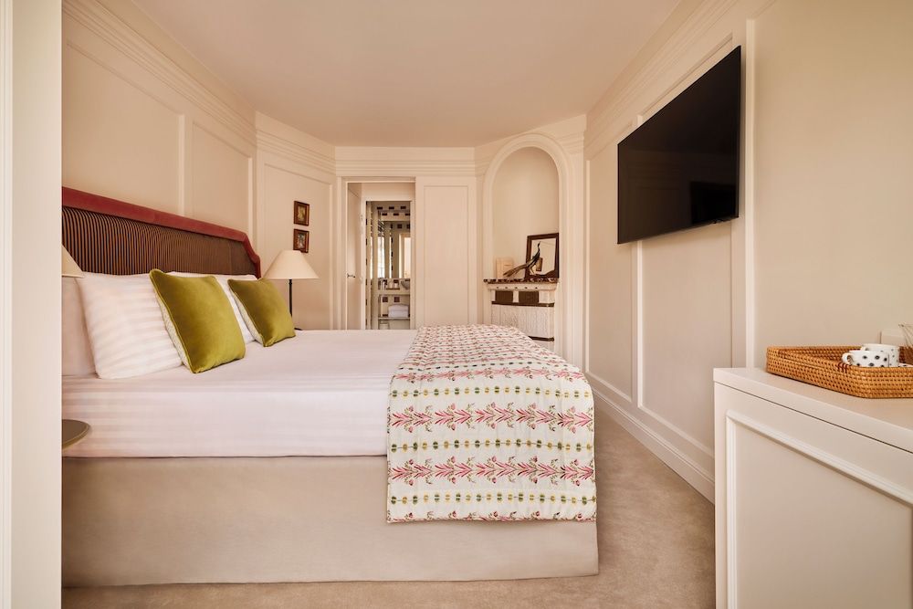 Hotel Maison Monceau 1