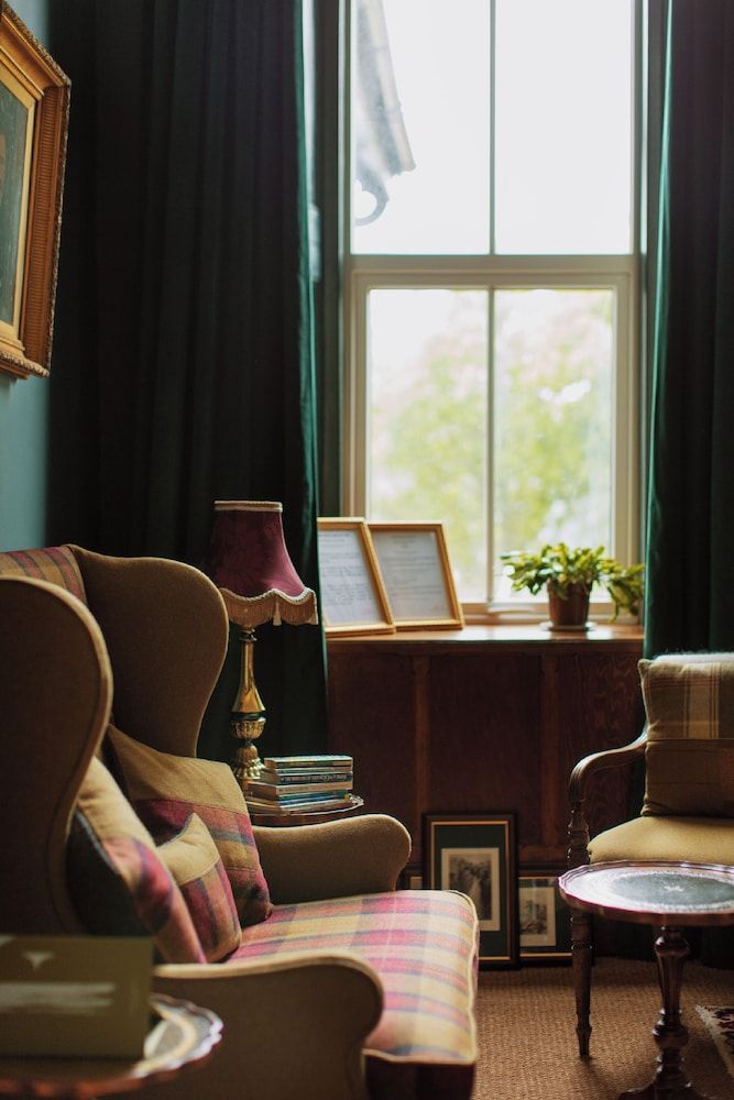 Foyers Lodge 2