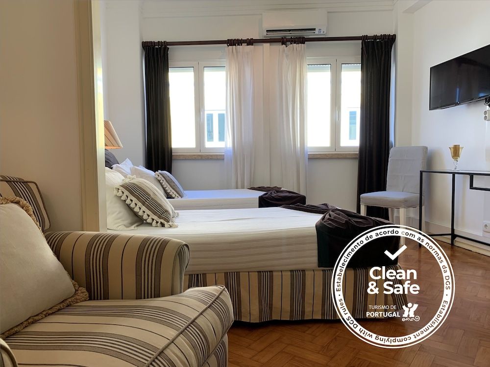Discovery Apartment Expo - Aeroporto 1