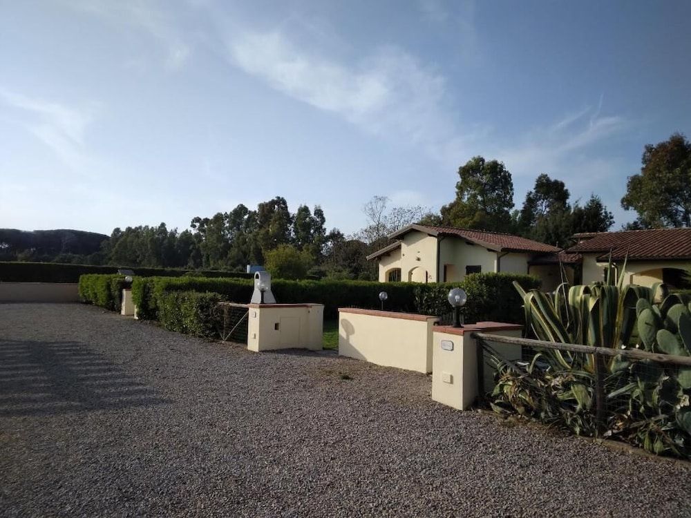 Agriturismo Canova - Private Villas 1