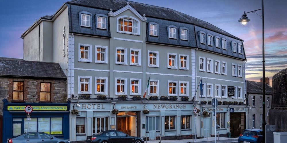 The Newgrange Hotel 1