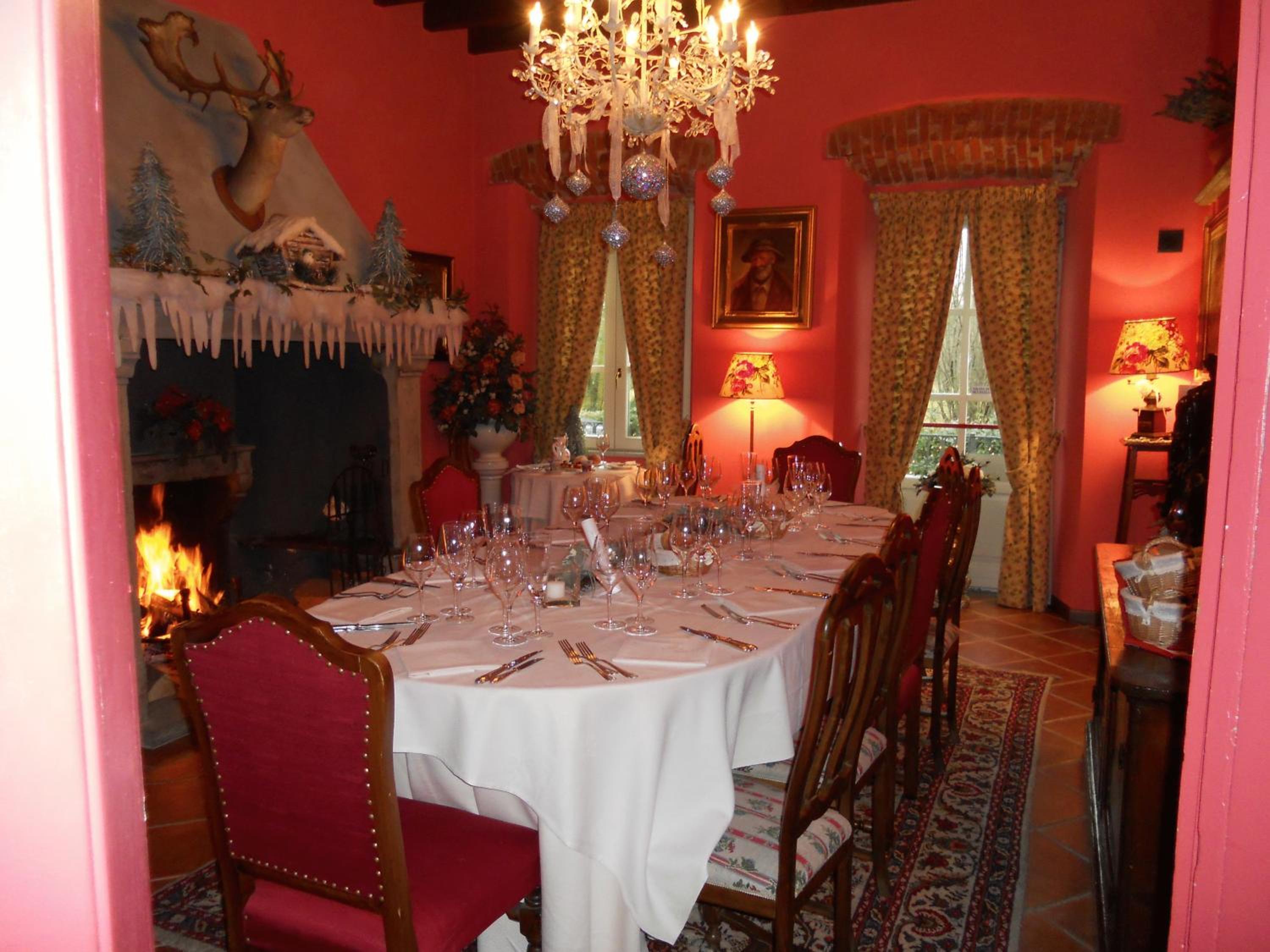 Villa Baroni 1