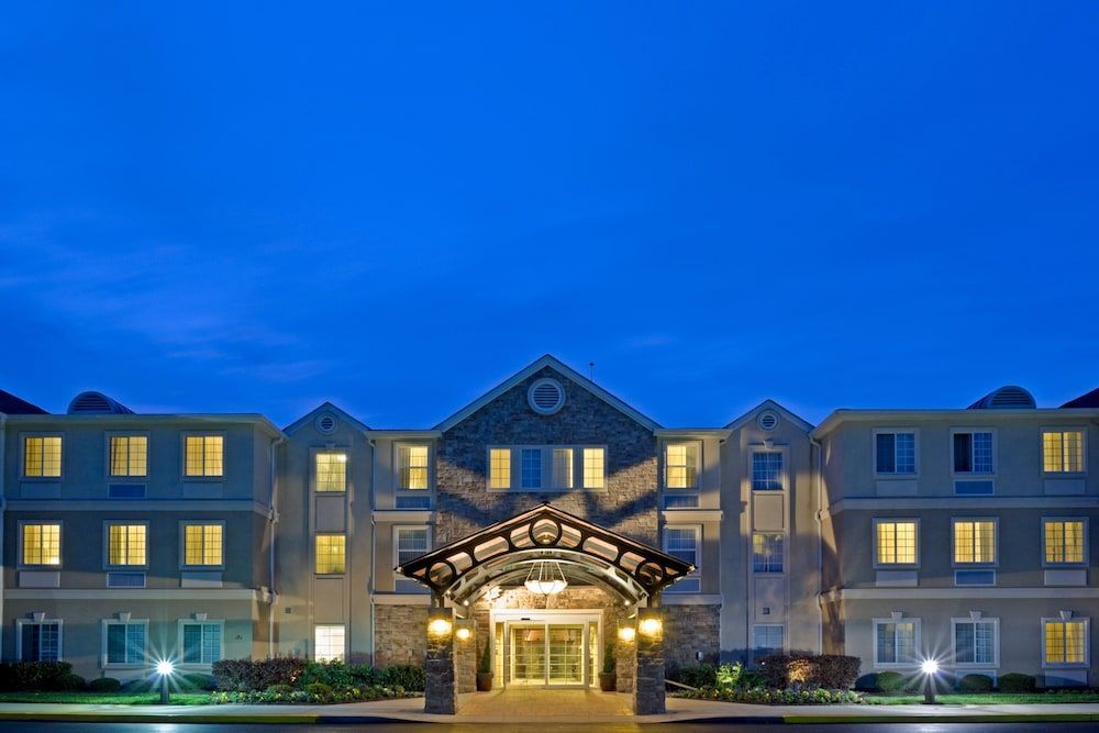Staybridge Suites PHILADELPHIA-MT. LAUREL by IHG 1
