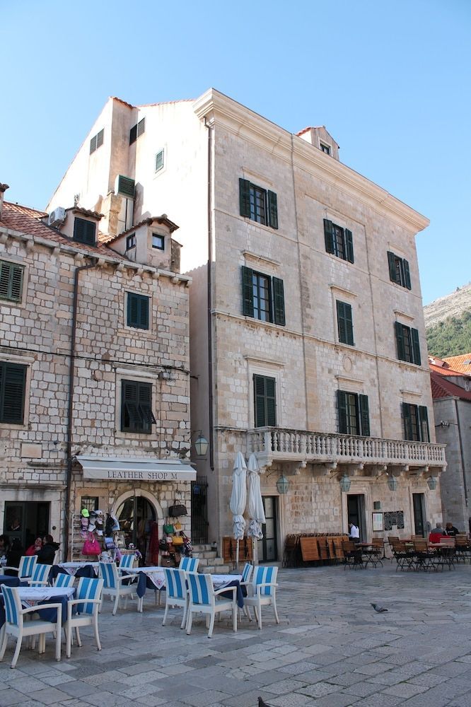 Apartments Nerio 1