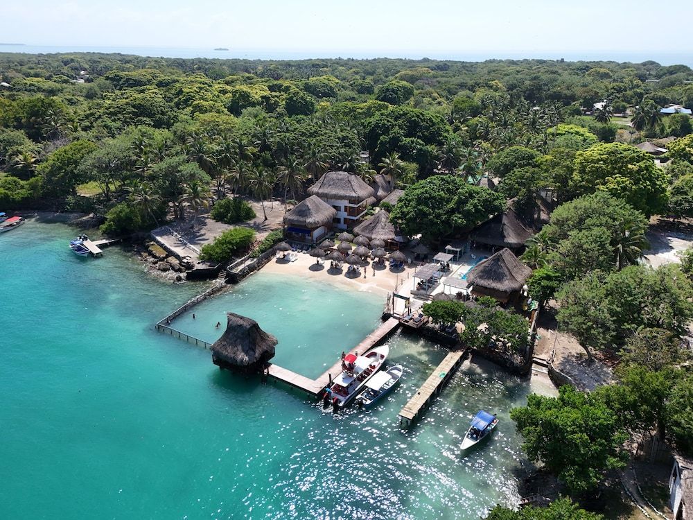 Hotel Isla del Sol 1