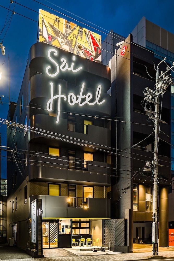 Sai Hotel 1