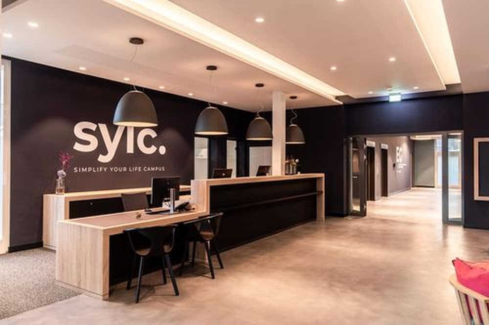 sylc. Apartmenthotel – Serviced Apartments 2