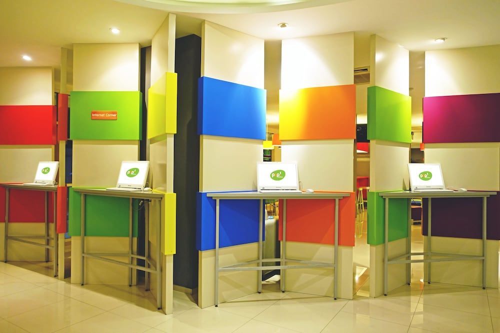 POP! Hotel Tanjung Karang 2