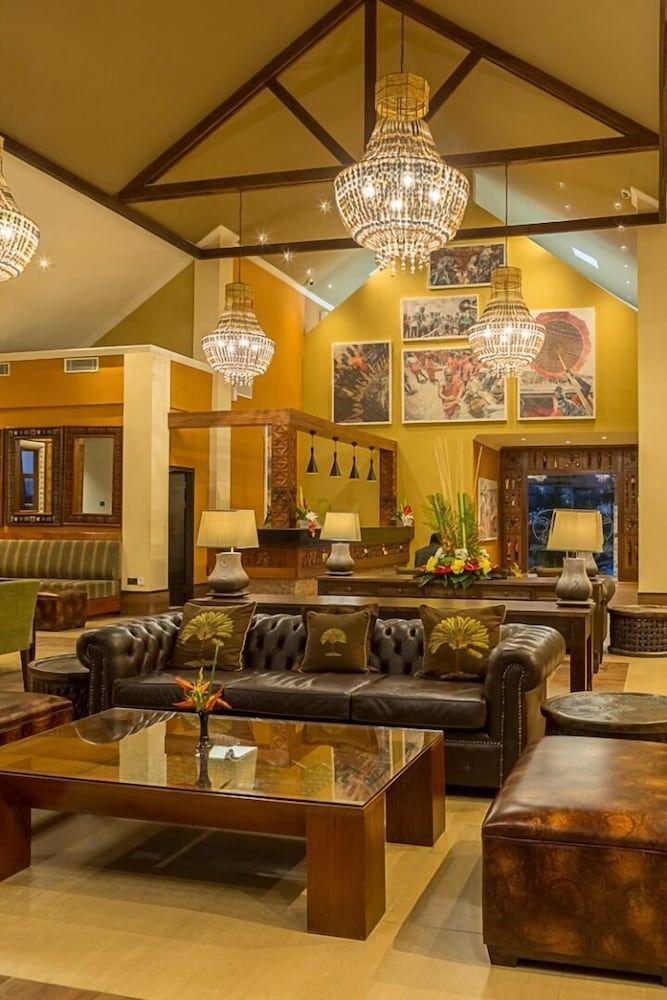 Ridge Royal Hotel Cape Coast 2