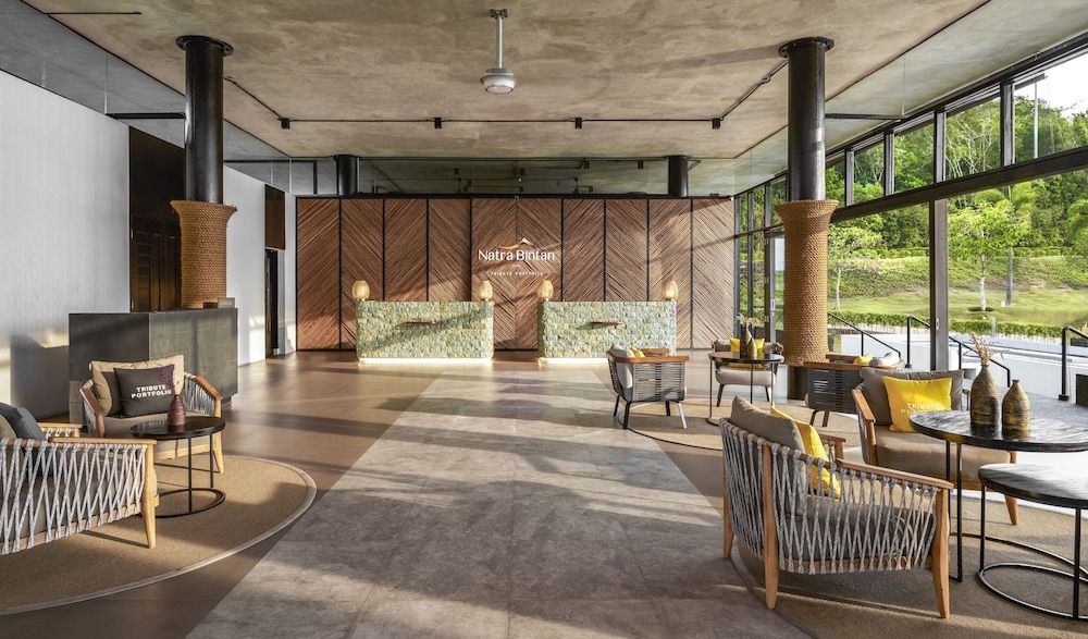 Natra Bintan, a Tribute Portfolio Resort 2