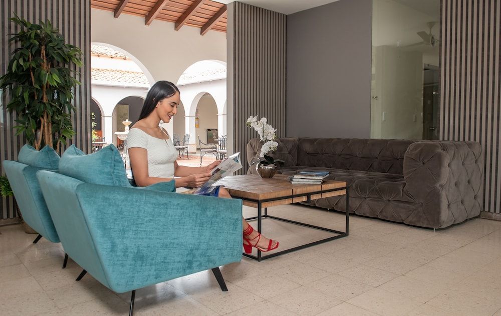 Hotel CasaBlanca Cucuta 2