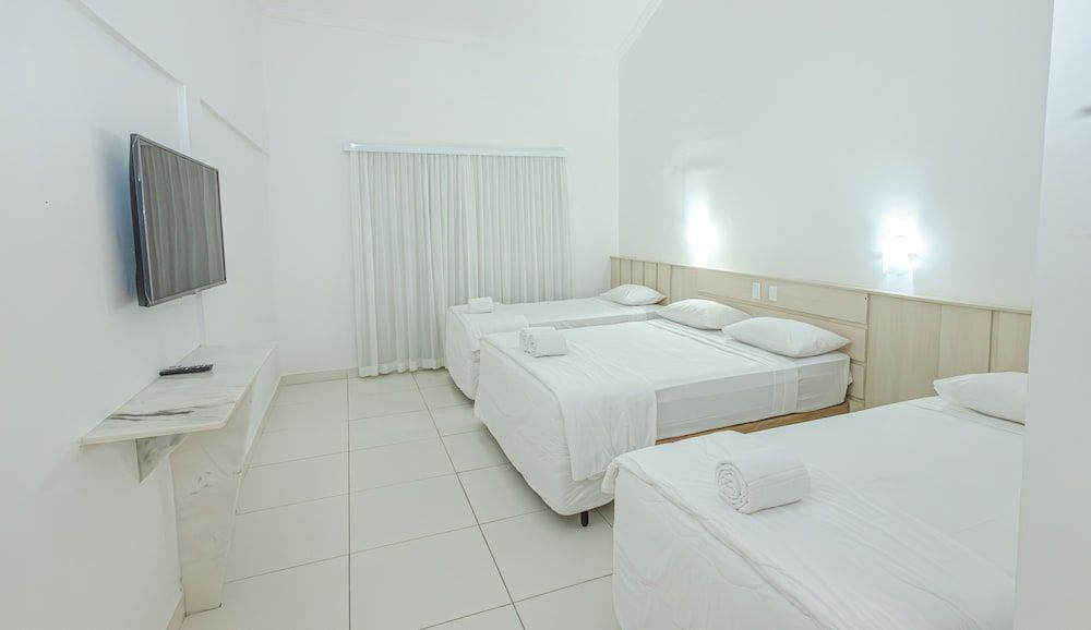 Ramada by Wyndham Porto Seguro Praia 2