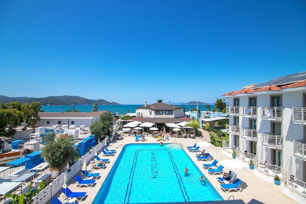 Bahar Hotels 1