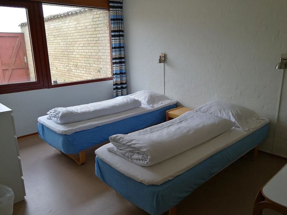 Fredensborghusene Guesthouse 2