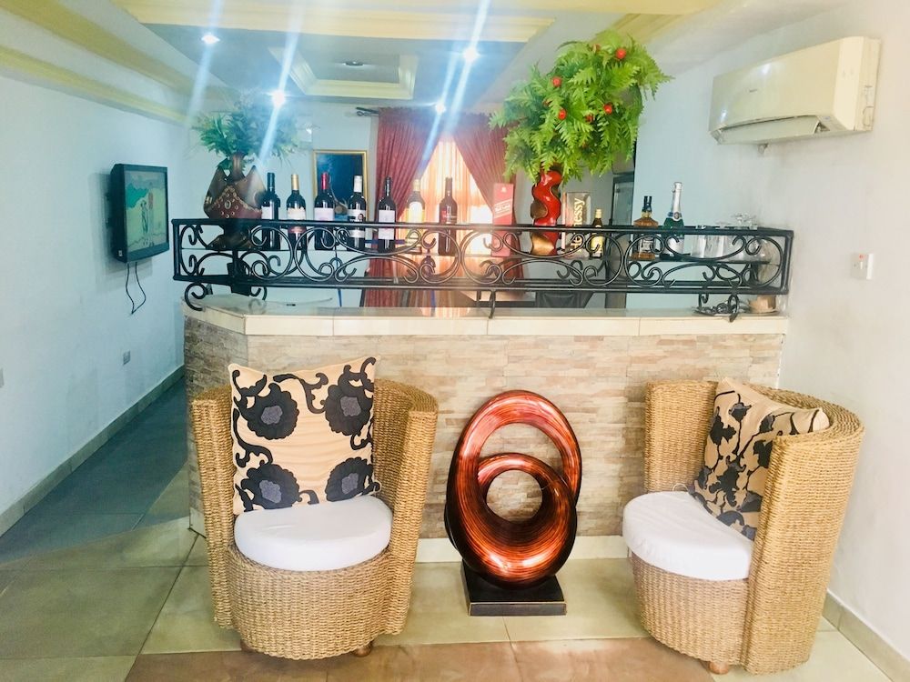 Sylva Link Hotel 1