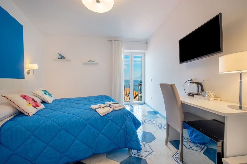 Caruso sea view 1