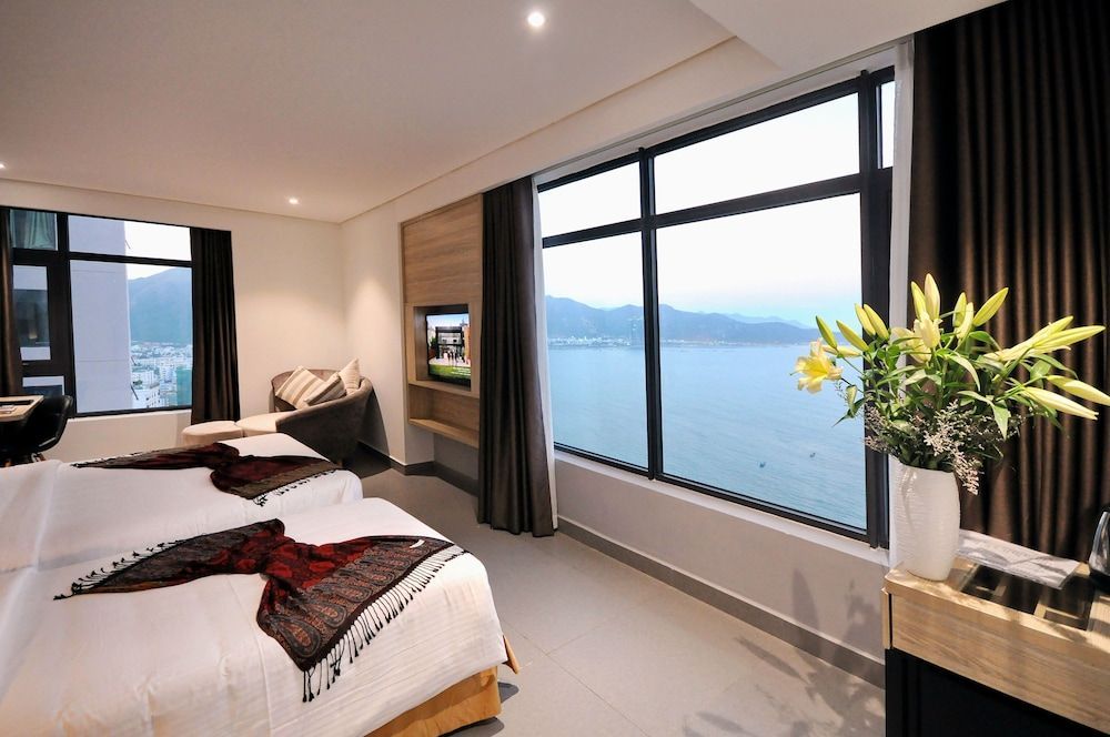 Anrizon Hotel Nha Trang 1